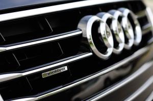 Audi A7 Sportback 3.0 TFSI Quattro S-Line 2010 года  (NA)